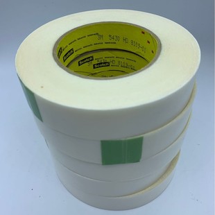 Supply of 3m5430 Polyethylene Tape, 3m Wear-Resistant, Scratch-Resistant Protection, 1inch Wide, High Temperature Resistant, Wear-Resistant, Increased Slip Resistance