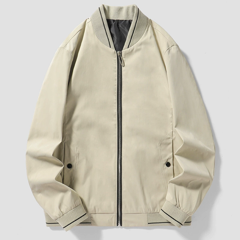 Fashionable universal jacket, 2025 years