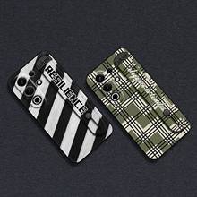 适用Itel S25 Ultra手机壳全包几何液态情侣商务男女款软壳成熟