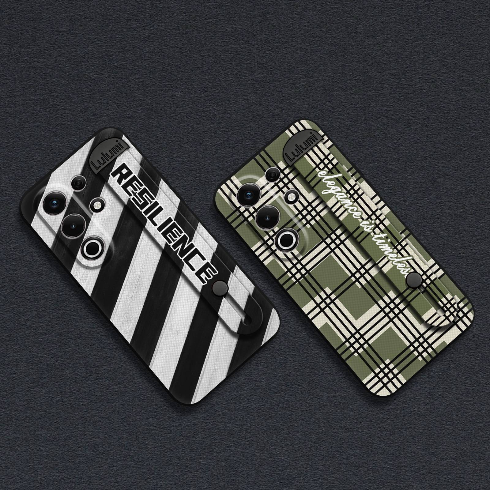 适用Itel S25 Ultra手机壳全包几何液态情侣商务男女款软壳成熟