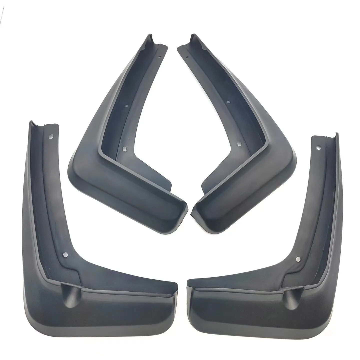 Protector de guardabarros para Chevrolet Equinox 2017-2023, placa de protección de neumáticos con cobertura completa. image 4