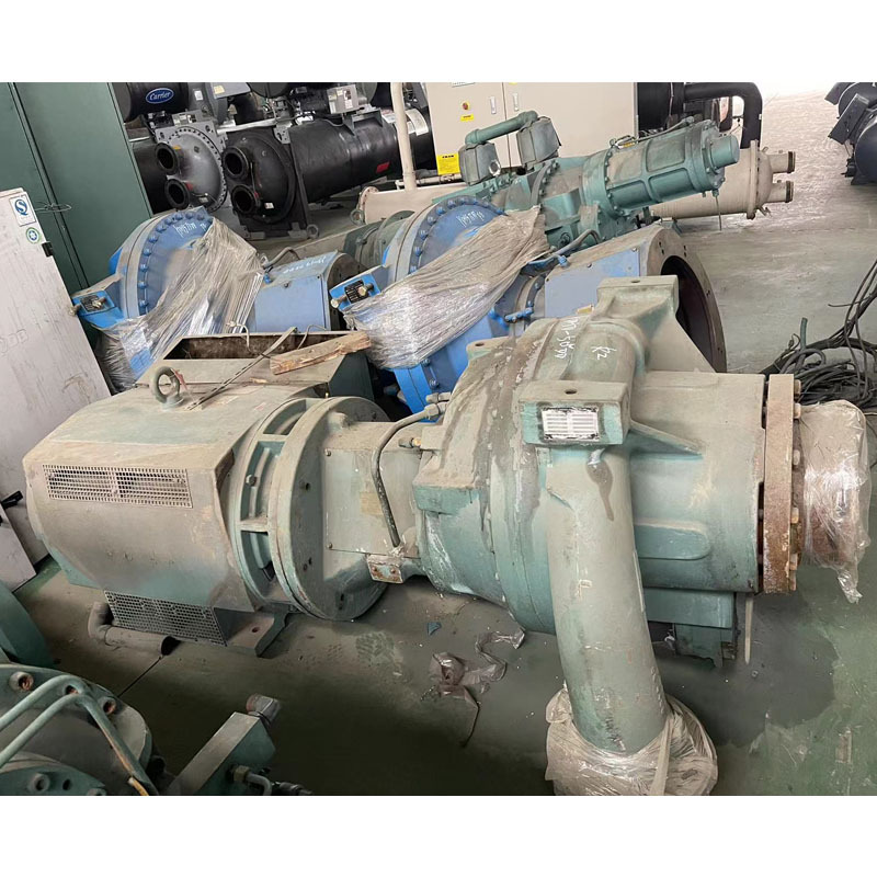 约克离心机头DHD-50NDD 单价为定金