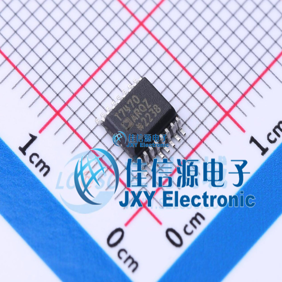 温度传感器  ADT7470ARQZ-REEL7  ADI(亚德诺)   QSOP-16