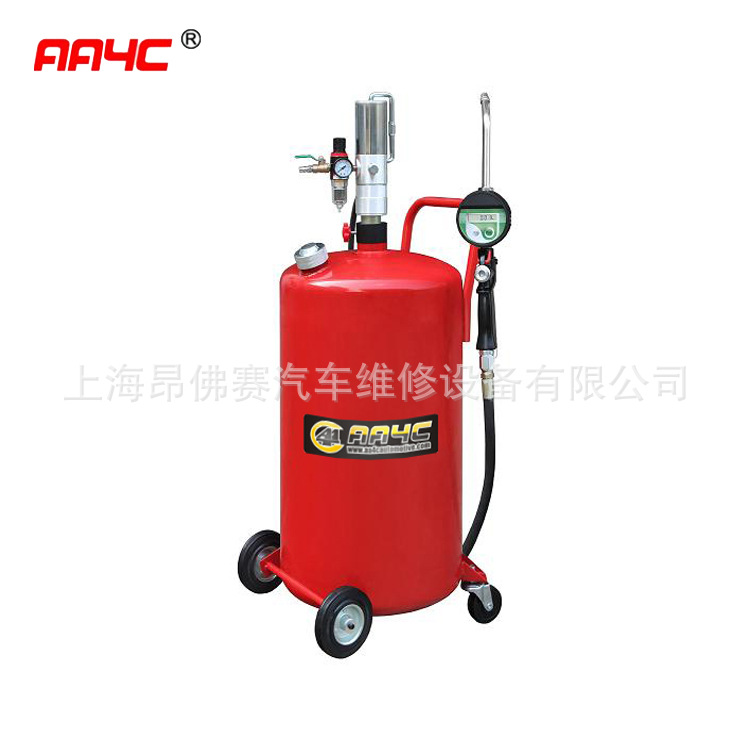 昂佛赛移动式气动注油机