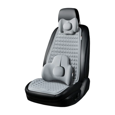 Seat cushion, seat cover — Universal Cool Seat Pad Universal