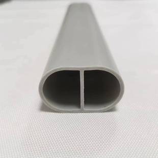Դ�^���Sֱ���D��37mmx25����x1.8��PVC���o�ܮ���֧�ܹ����l