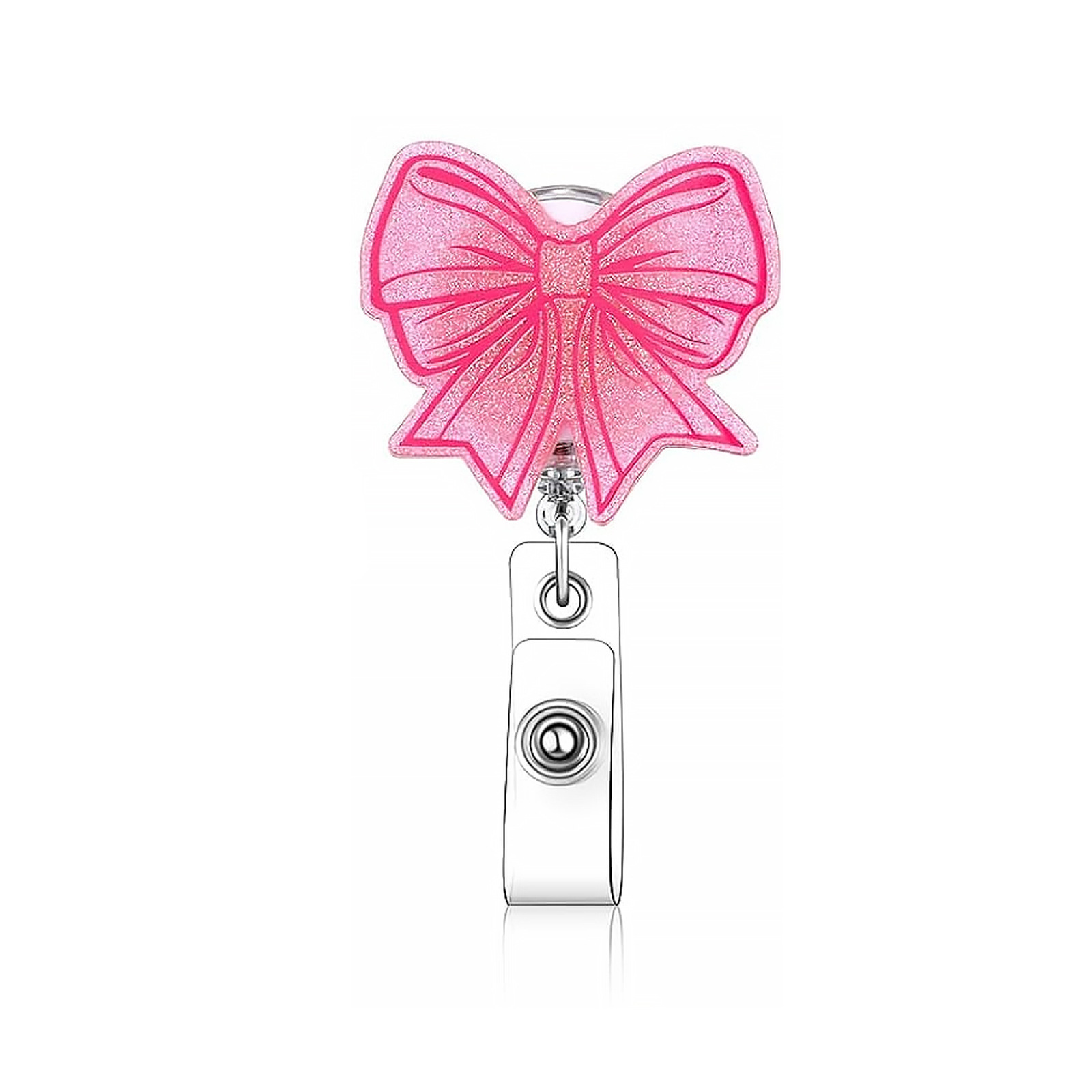 스타일 12(도면에 따라 맞춤 설정 가능) 벨트 클립