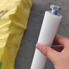 爬架预埋套管 爬架套管 铝模板配件重复利用爬架网连接件爬架厂家