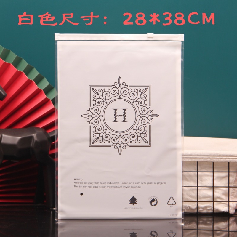 화이트 H 28*38CM-1 가방
