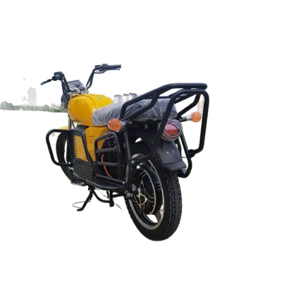 Sales Foreign Trade Electric, Elektrikli motosikletlər