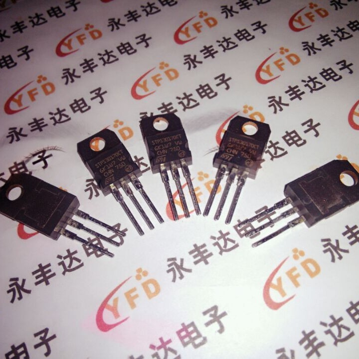 STPS30170CT ST 15A170V TO-220