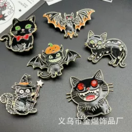 胸针;丝巾扣;发箍