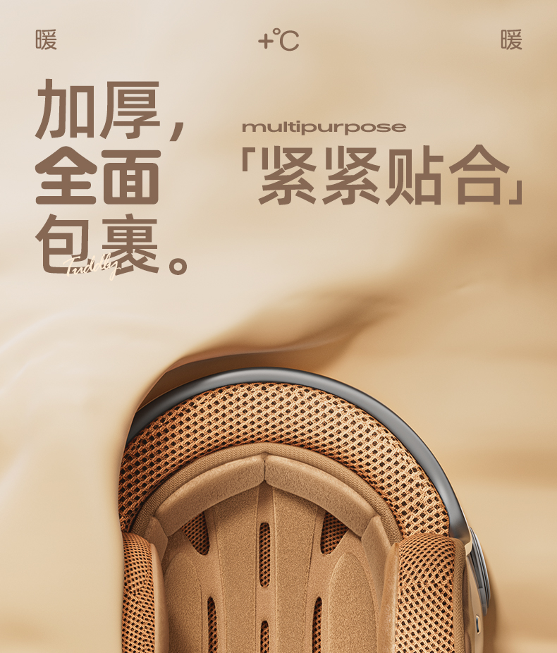 3C Certified Kidsren's Helmet for Boys and Girls, Universal for All Seasons, Kidsren's Half Helmet, Motorcycle Half Helmet, Electric Vehicle Safety Helmet