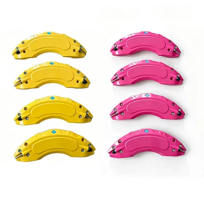 Brake caliper cover | and Color Change