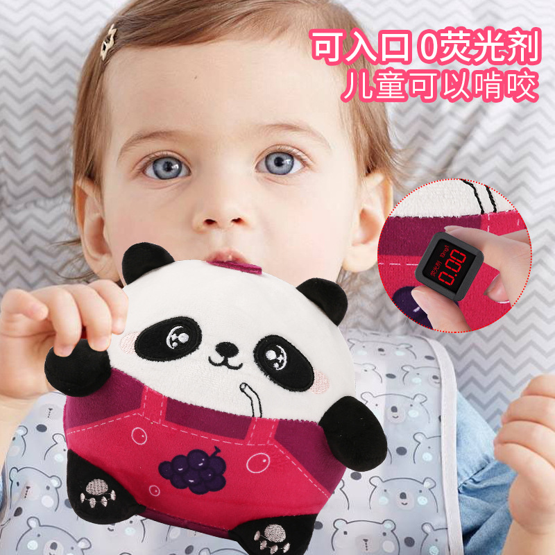 Venta caliente transfronteriza de Douyin El mismo tipo de juguete de cerdo que salta