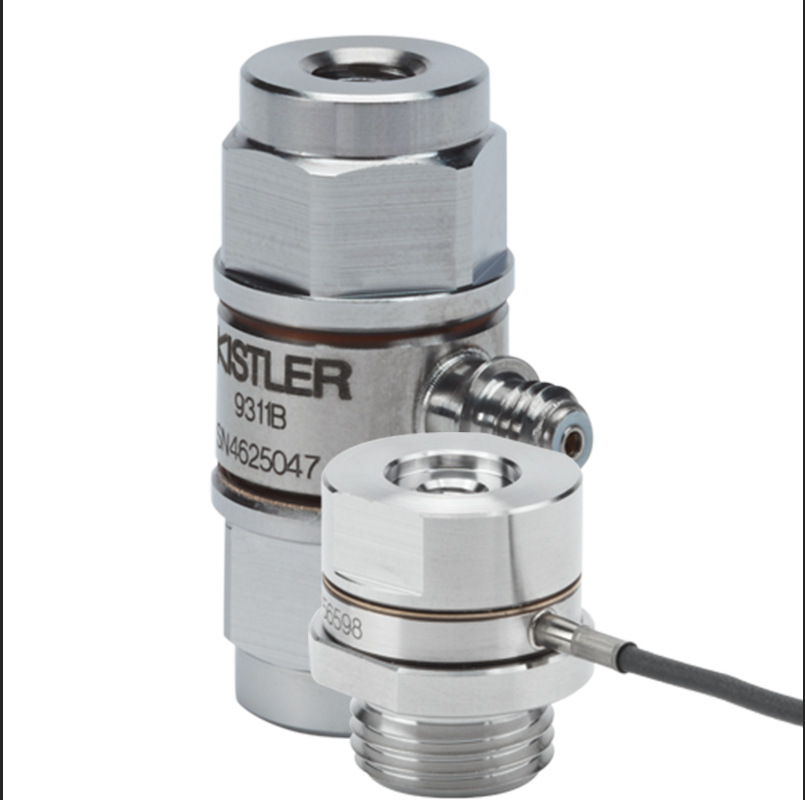 价格需核实  kistler 德国  5018A1000电荷放大器 全新原装