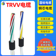 TRVV/TRVVPۏ|0.75/1/1.5/2.5ƽ2/3/4/5/6/8/10о