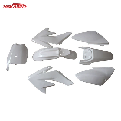 parts Big Flying Eagle Shell – Motorcycle General Parts