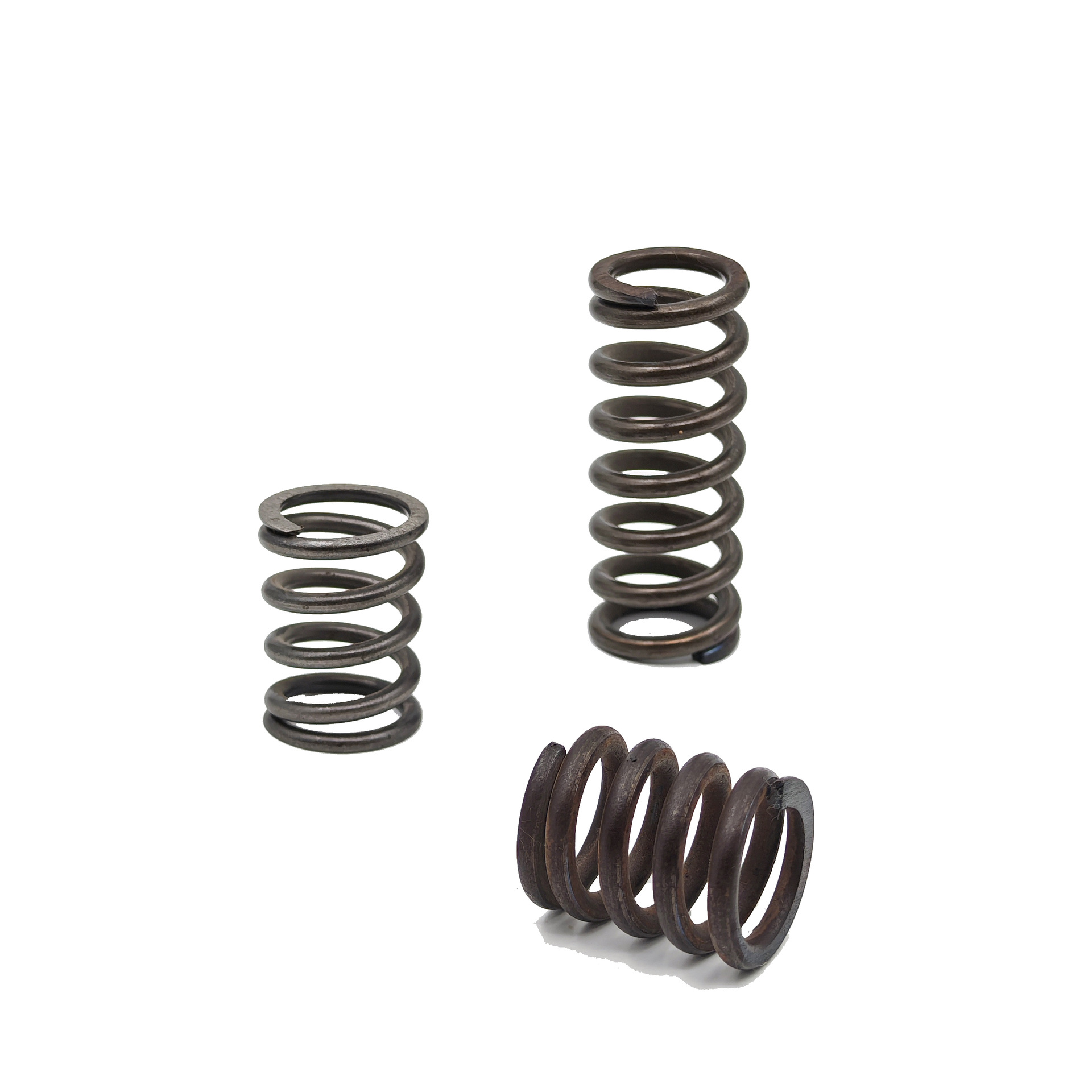 供应创鑫机械工业:机械大压簧,压缩弹簧,巩义市弹簧厂