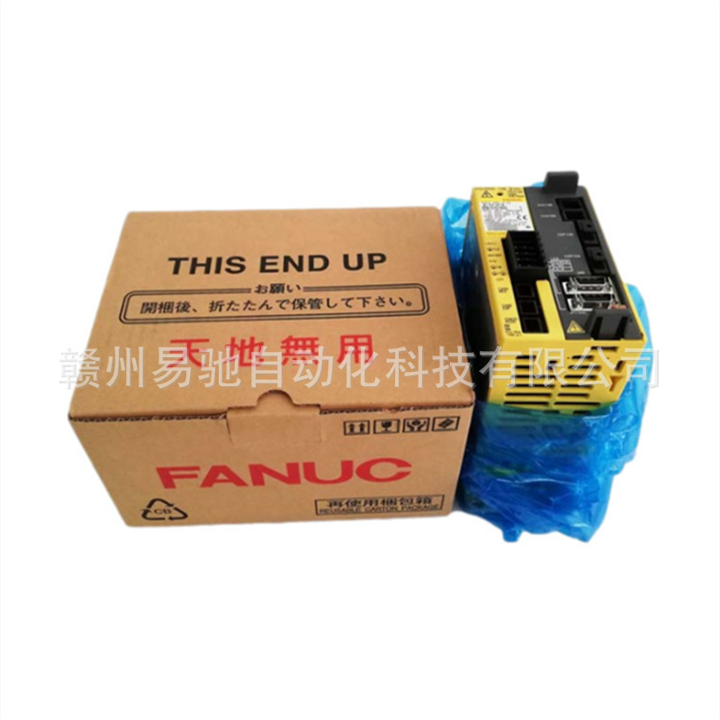 FANUC发那科 A06B-0356-B756 伺服电机全新原装现货 议价