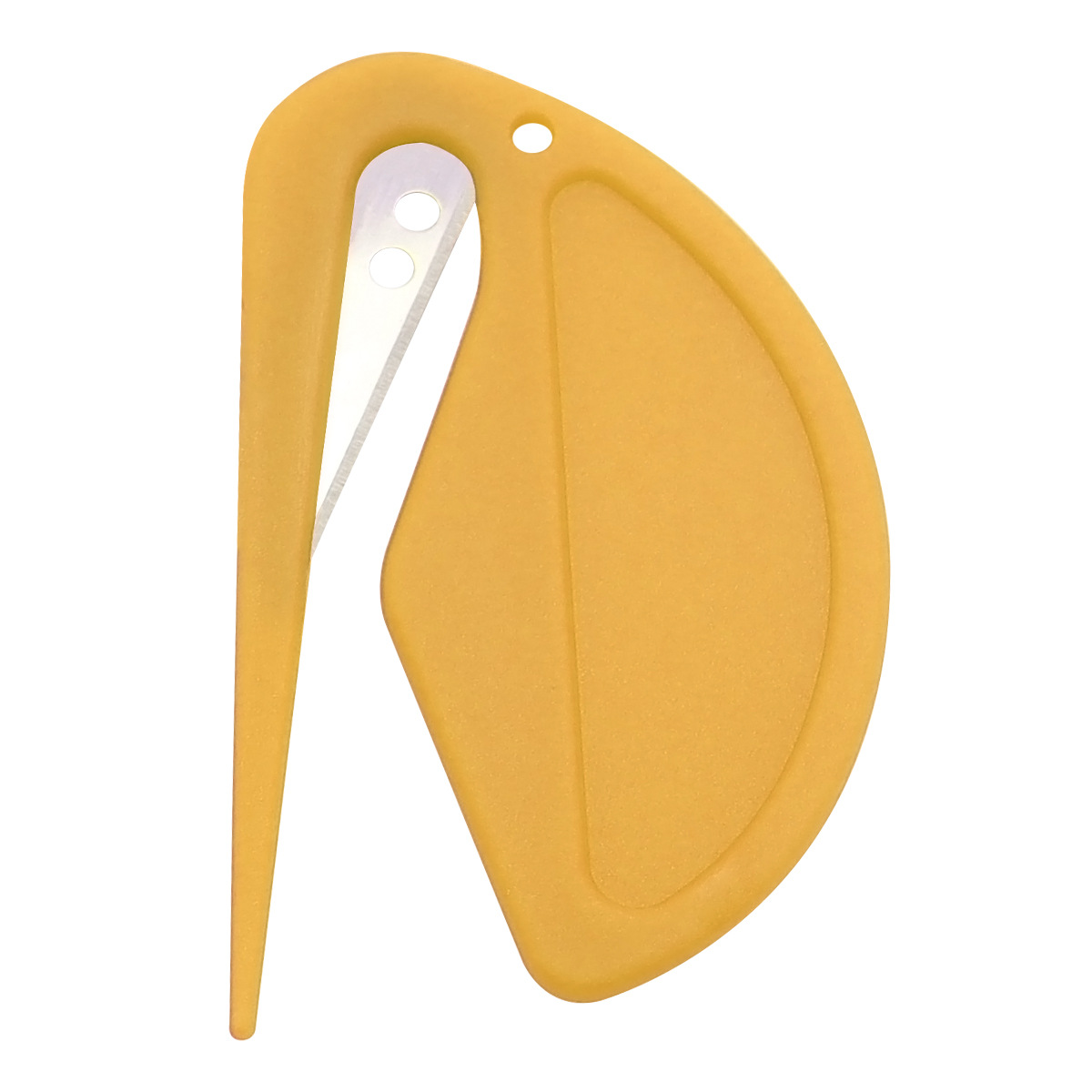 Cuchillo de nudo abierto transfronterizo para mascotas, peine de nudo abierto especial para pelo de perro, peine de lazo de gato, suministros de cuchillo de carta