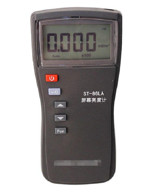 屏幕亮度计 型号ST-86LA  库号M249777