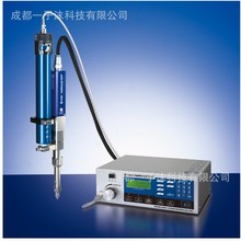 武藏高性能摩诺式点胶机MOHNOMASTER V2新功能无气泡涂布