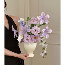 ��ʽ�͹Ż�����ɫ���ٻ��͏d�廨ƿ��ˇ�p�ݲ����b[D&