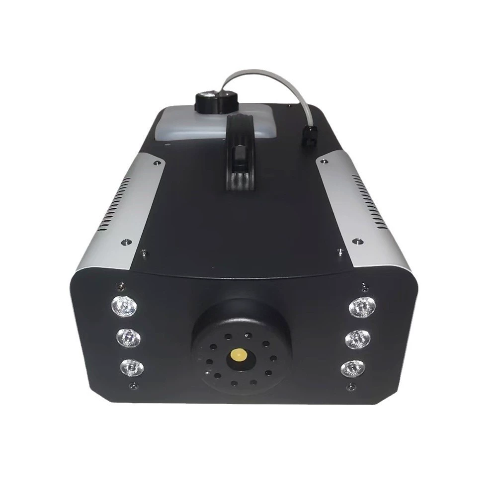 LED spray, lightweight table lamp, 1500W, wire control, remote control