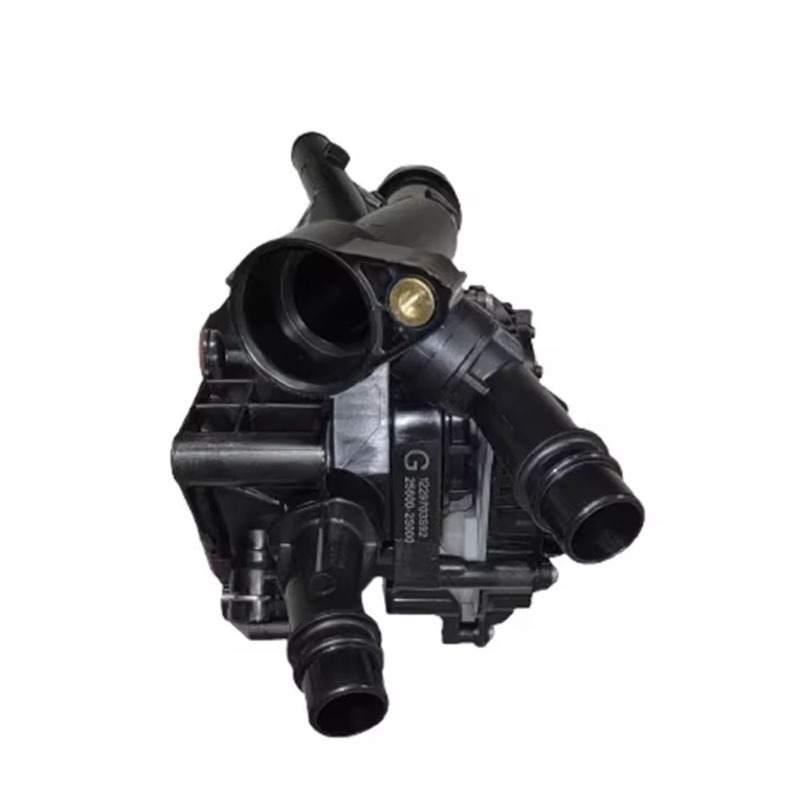 256002S000 Is Suitable for the Integrated Thermal Management Module of the Engine Cooling System of Hyundai Kia 2021-2023