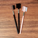 Многофункциональная щетка для ресниц, оптовые продажи, с печатью вашего логотипа