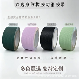 砂纸;工业产品胶带;其他居家日用