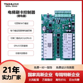 门禁机;出入口机;门禁读卡器