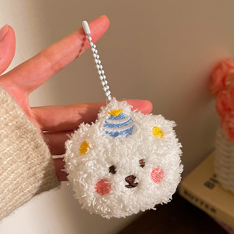 イベントの屋台用の小さなギフト、かわいいぬいぐるみペンダント、人形バックパック、キーホルダー、人形アクセサリー|undefined
