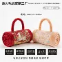 年会定制定做印花玩具