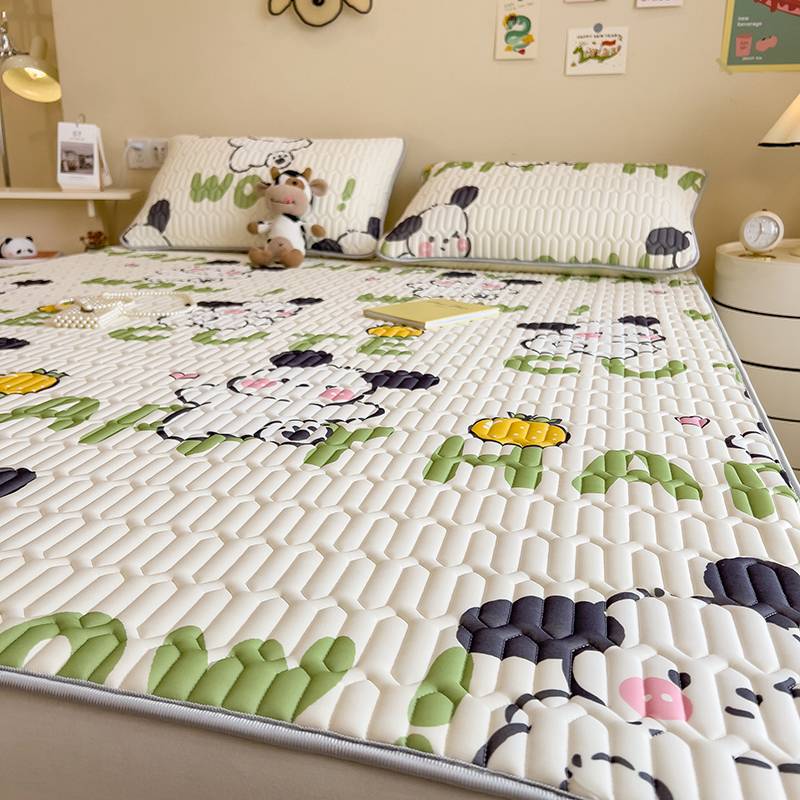 편지 귀여운 강아지