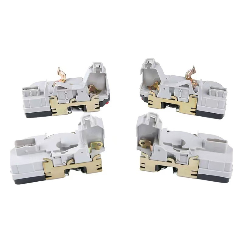 Suitable for Peugeot 307 Door Lock Block Door Central Locking Lock 9135Y4 9136Cg 9137H 9138g