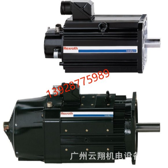 同步电机R911316087咨询议价 MSK076C-0450-NN-S1-UP1-NNNN