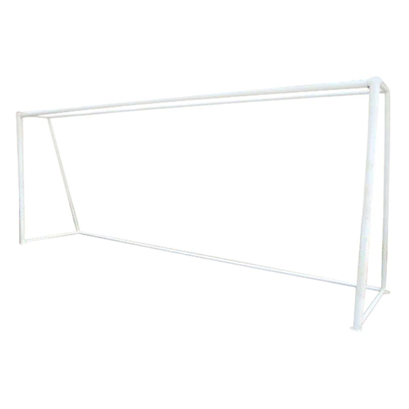 Standard game football gate 5 people 7 people 11 system gantry frame disassembly mobile football frame five-a-side children adults
