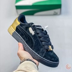 莆田靴会社レベル PM ロートップ男性と女性のスポーツとレジャー多用途レトロな道徳トレーニングシューズ耐摩耗性ファッションスニーカー