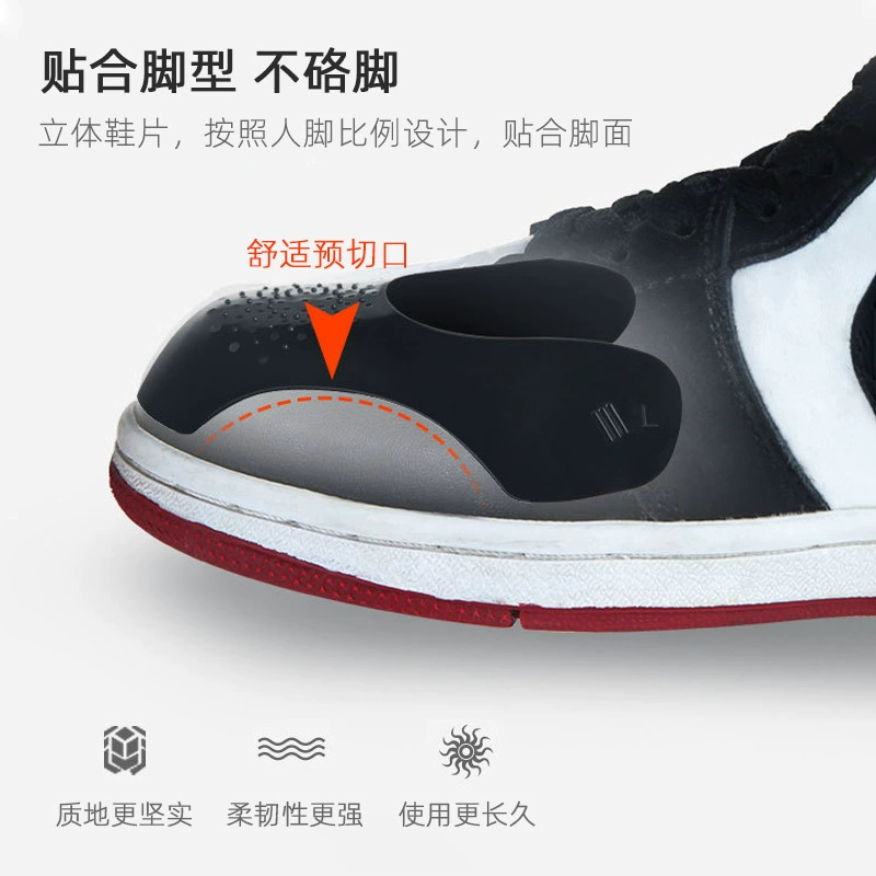Air Jordan, спортивные кроссовки, форма обуви
