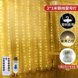 室内LED;LED装饰灯;室外LED