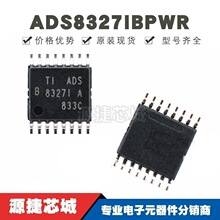 ADS8327IBPWR ��ƬTSSOP-16 ˿ӡADS8327I ģ��ת����оƬ