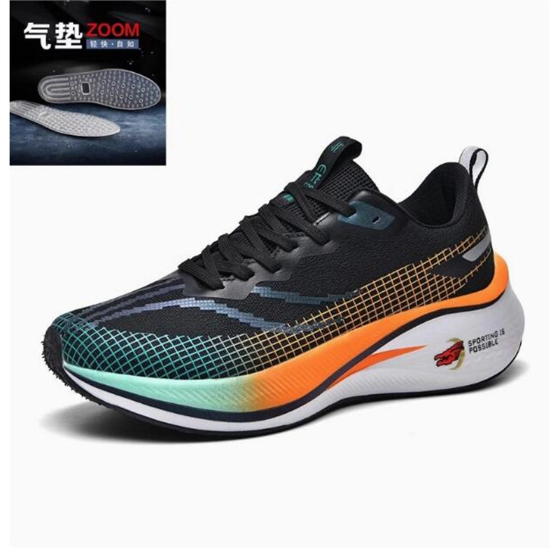 Red Rabbit 8pro zapatos de corrida de carbono para hombres grandes niños deportes de verano 5c red transpirable estudiantes de amortiguación