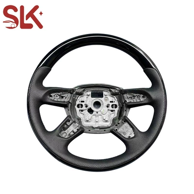 generation of hair, Steering wheel