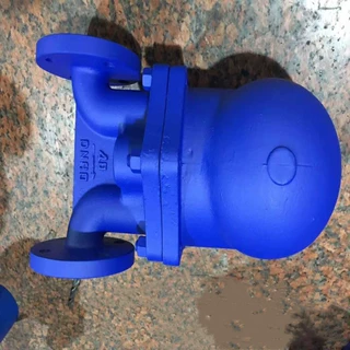 FT43H-16P杠杆浮球式疏水阀 不锈钢机械型法兰疏水阀蒸汽疏水阀