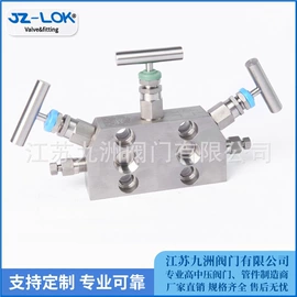 仪表阀;球阀;阀体