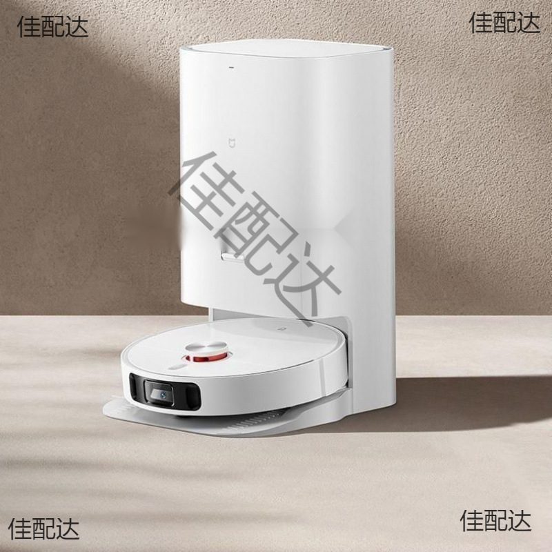 Lazy Home Robot Dust Collection, Intelligent Sweeping, All-In-One, Fully Automatic Cleaning, Mopping, Cleaning, No-Wash Household