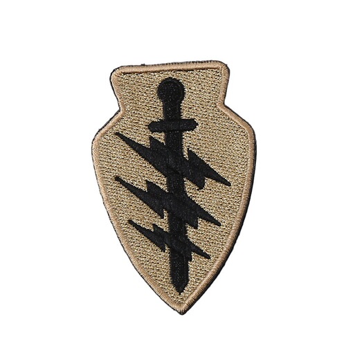 Computer 3D double-sided embroidery badge, personalized morale clothing patch, military enthusiast backpack decoration patch