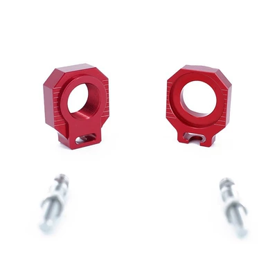 Off-road Motorcycle Original Accessories CNC Aluminum: Motosiklet ləvazimatları və aksesuarları
